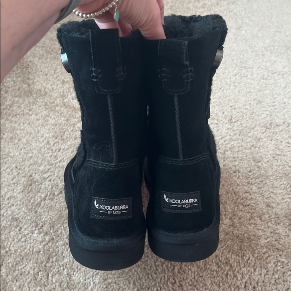 NWT Koolaburra by UGG Booties - Picture 5 of 10